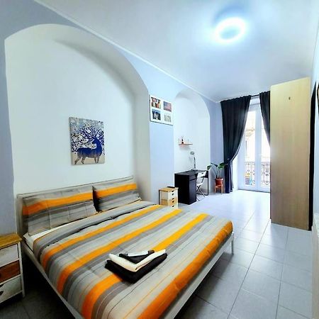 Lombroso 15 Apartment ตูริน ภายนอก รูปภาพ