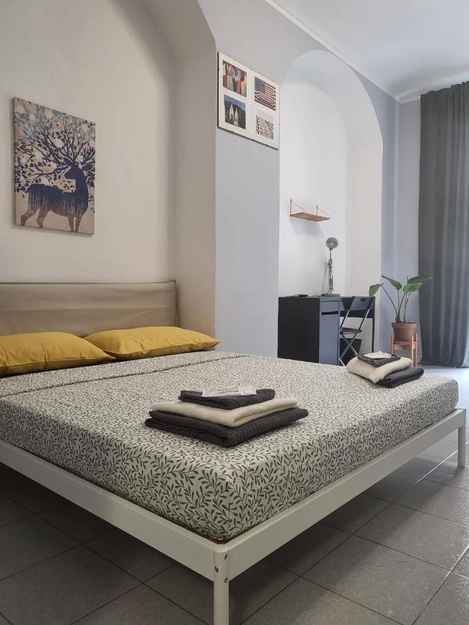 Lombroso 15 Apartment ตูริน ภายนอก รูปภาพ