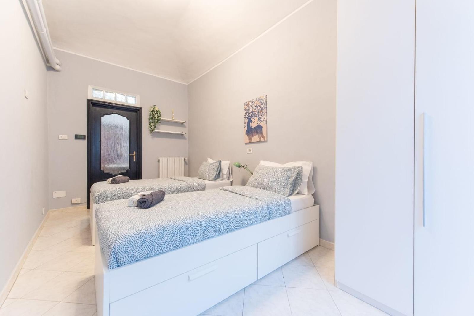 Lombroso 15 Apartment ตูริน ภายนอก รูปภาพ