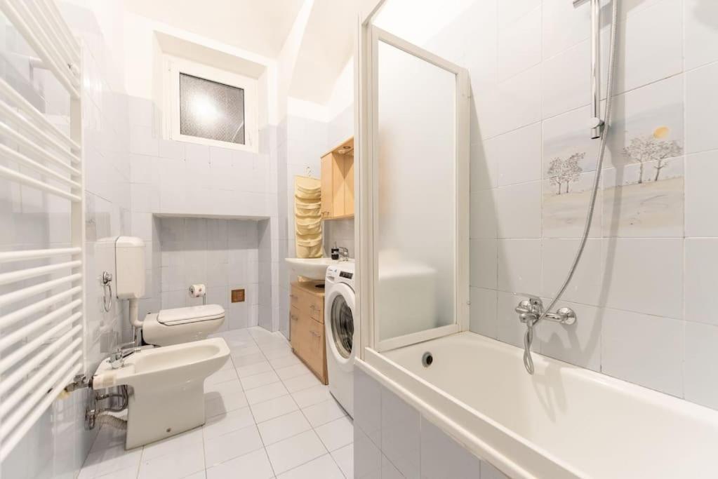 Lombroso 15 Apartment ตูริน ภายนอก รูปภาพ