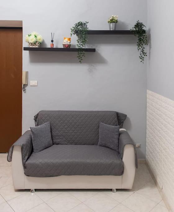Lombroso 15 Apartment ตูริน ภายนอก รูปภาพ