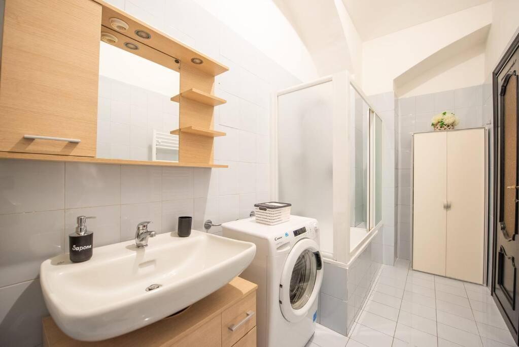 Lombroso 15 Apartment ตูริน ภายนอก รูปภาพ