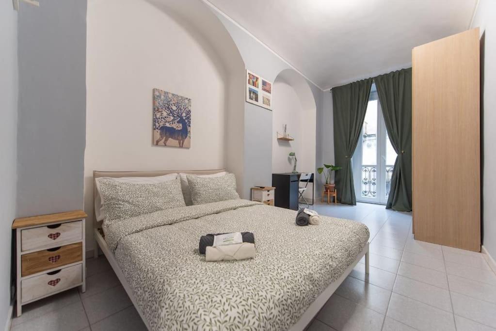 Lombroso 15 Apartment ตูริน ภายนอก รูปภาพ