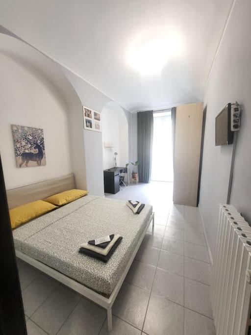 Lombroso 15 Apartment ตูริน ภายนอก รูปภาพ