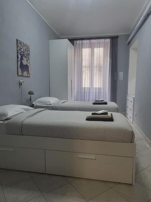 Lombroso 15 Apartment ตูริน ภายนอก รูปภาพ